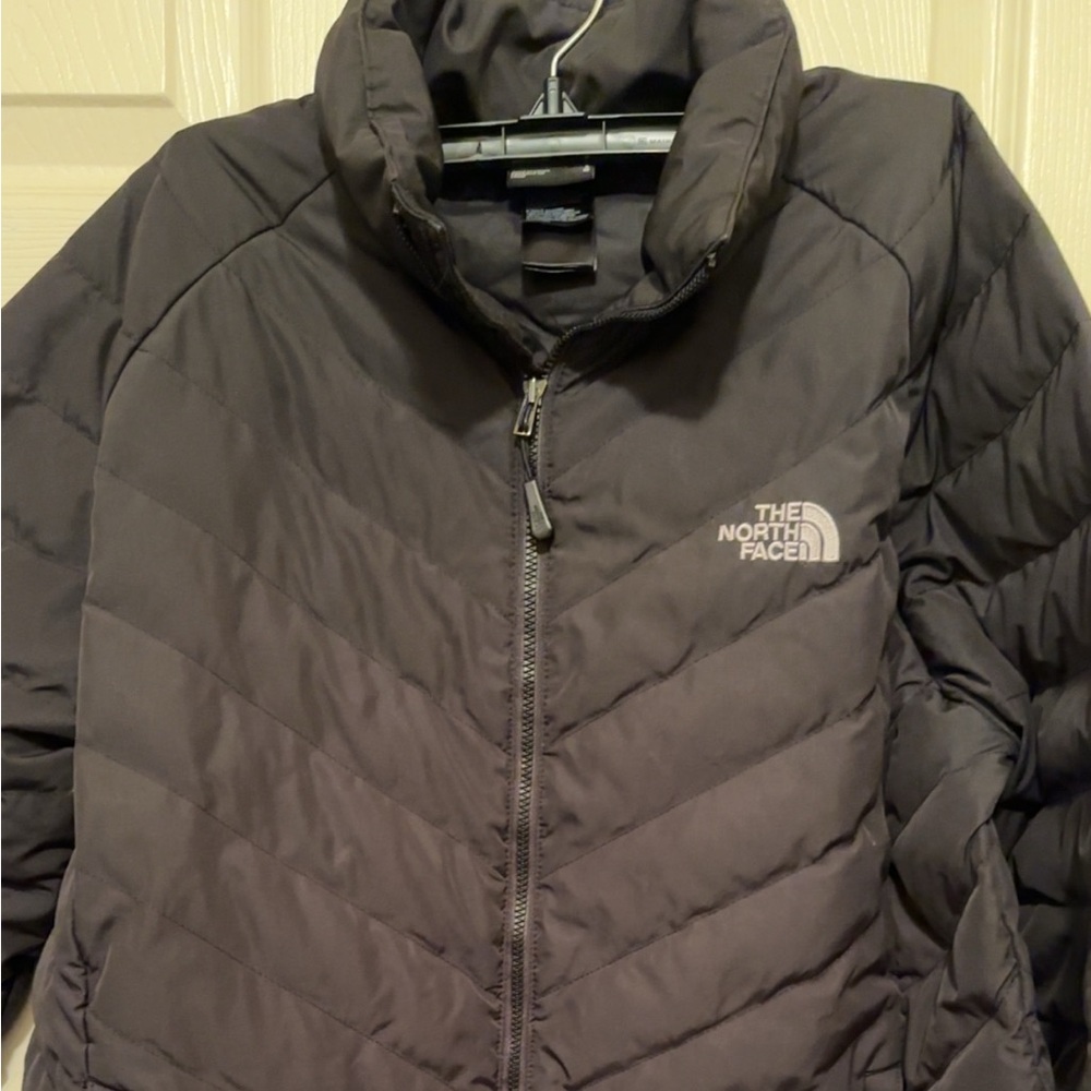 WOMENS NORTHFACE JACKET L